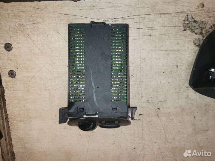 Переключатель света фар Rover 75 (RJ) 1999-2005