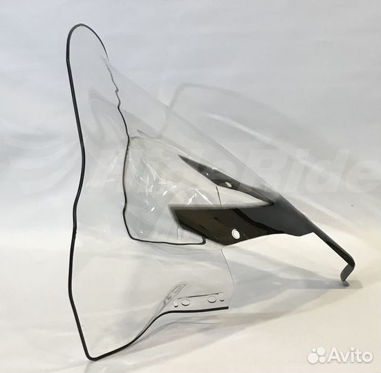 Стекло на снегоход BRP Expedition 1200 с 2011-2019