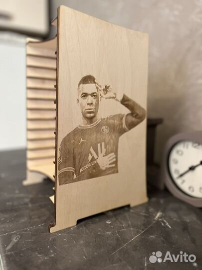 Подставка для дисков ps4 ps5