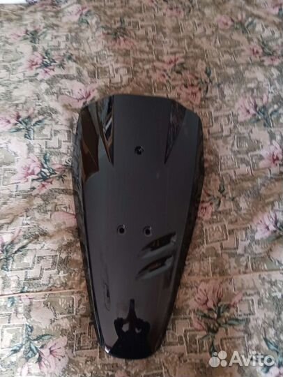 Клюв на honda dio 27