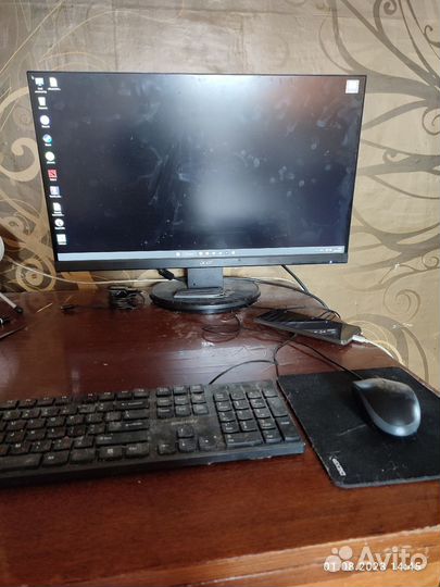 Продам пк