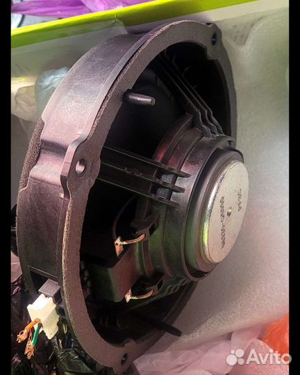 Динамик seltos