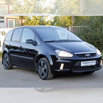 Ford C-MAX 1.8 MT, 2008, 162 000 км, с пробегом, цена 715 000 руб.