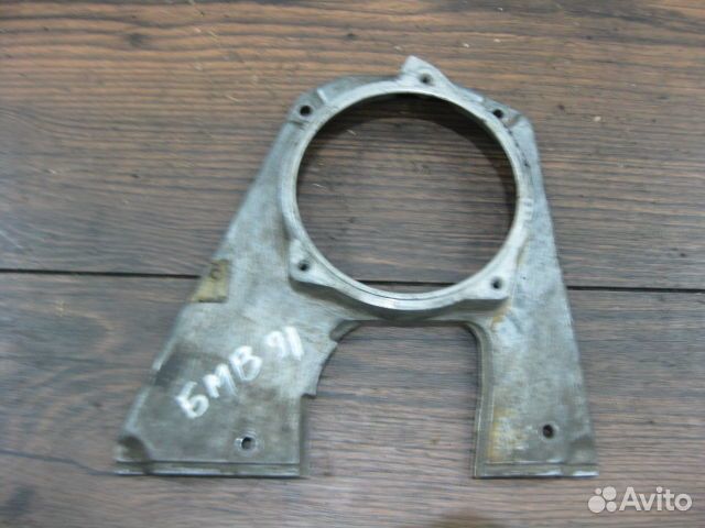 Кожух ремня грм BMW 3-Series (E36) III (1990–1999)