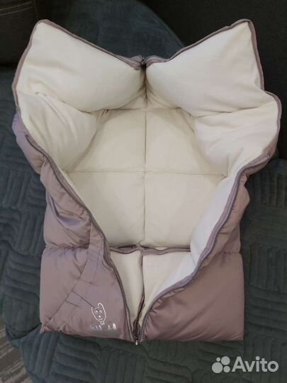 Конверт одеяло Teddy Club