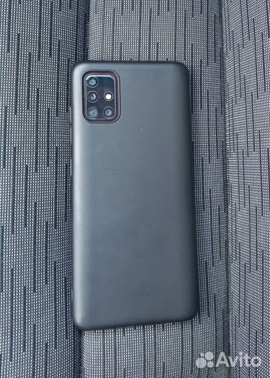 Samsung Galaxy A51, 4/64 ГБ