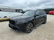 Новый BMW X7 3.0 AT, 2024, цена 20 963 500 руб.