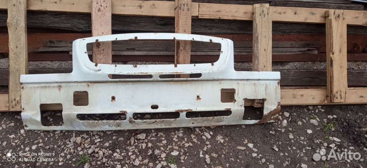 Запчасти волга