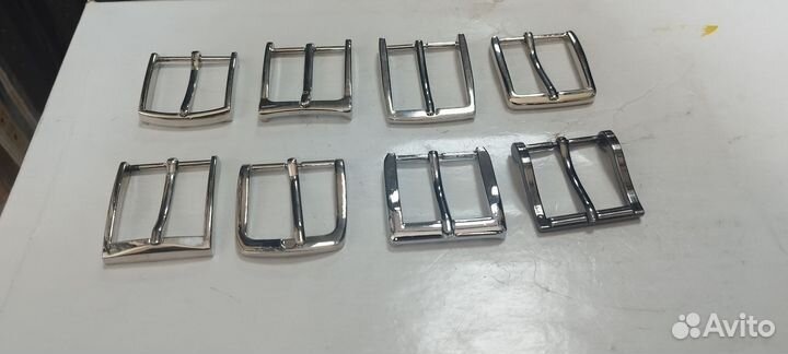 Пряжка для ремня 35мм