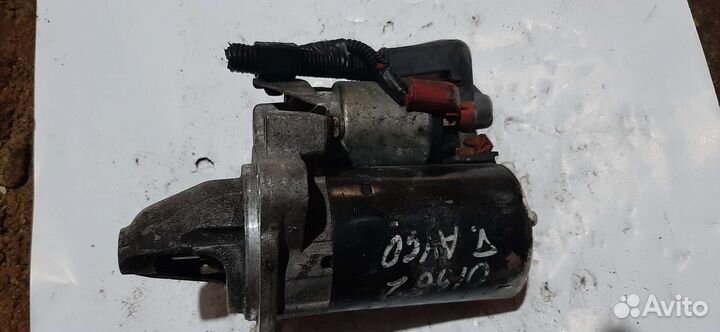 Стартер opel corsa c 1005831483