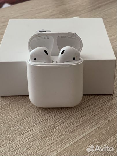Airpods 2