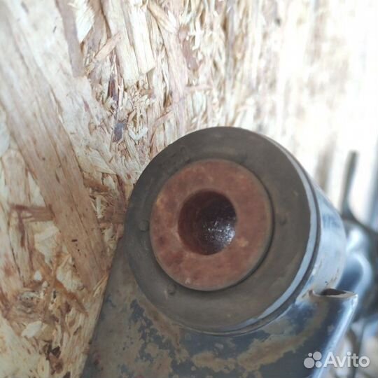 Рычаг подвески нижний передний левый Honda Fit GE8