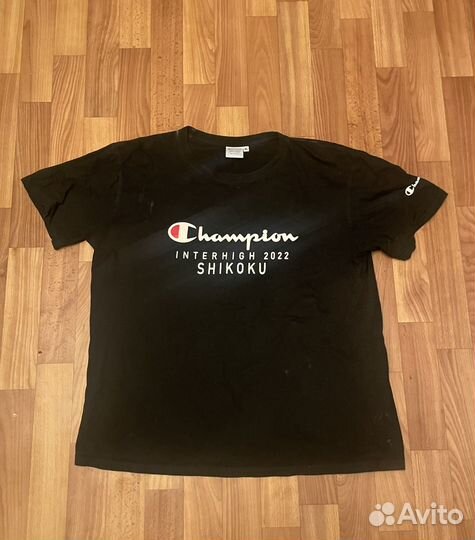 Футболка Champion