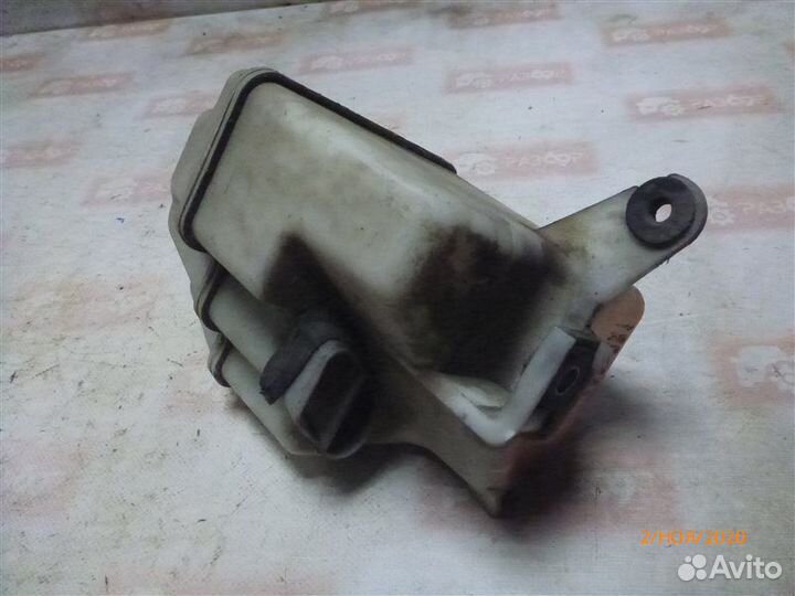 Резонатор воздушного фильтра Toyota Camry GSV40