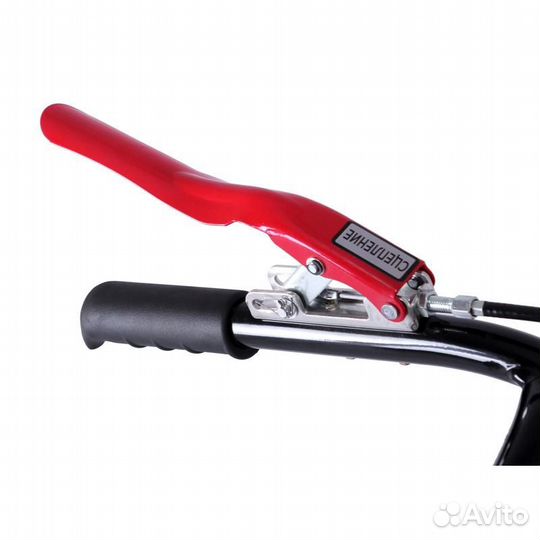 Культиватор бензиновый Huter GMC-6.8