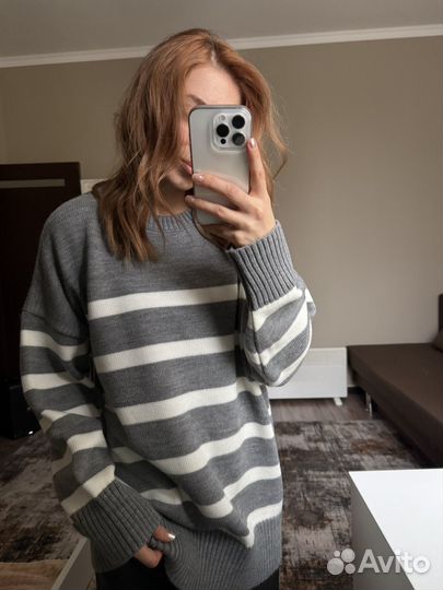 Кофта новая