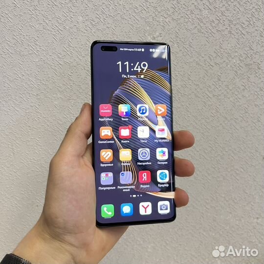 HUAWEI nova 10 Pro, 8/256 ГБ