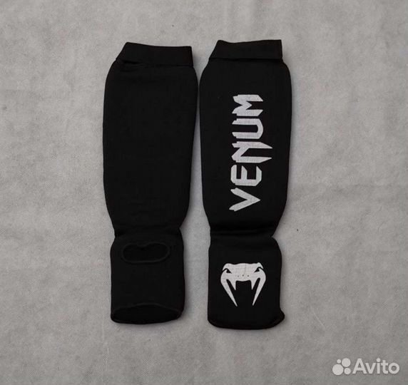 Защита голени venum