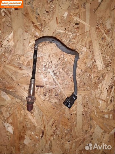 Лямбда-зонд Renault Clio 3 (2005 - 2009)