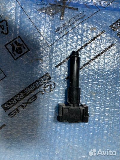 Форсунка омывателя фар правая Lexus Gx460 2019