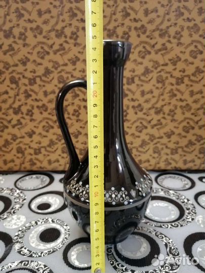 Графин СССР, в идеале, без сколов