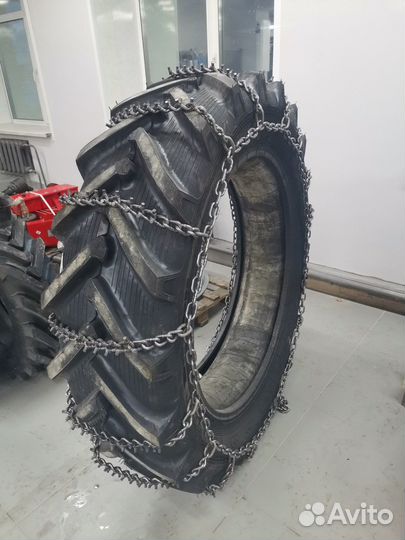 Цепи противоскольжения