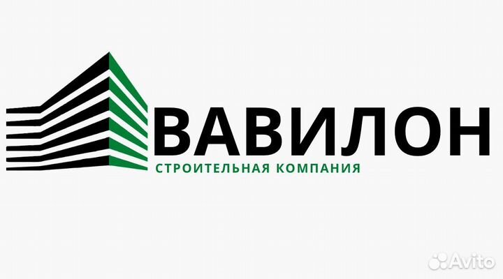 Разработка логотипа, визитки