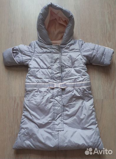 Одежда на выписку из роддома и до 3х месяцев