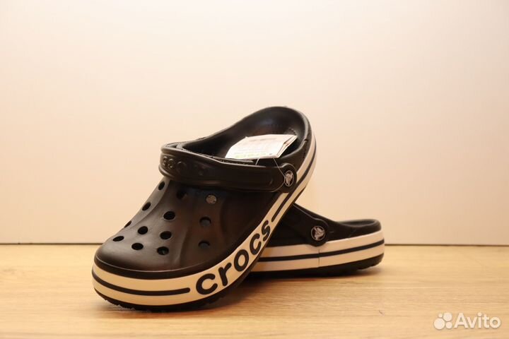 Crocs Sabo