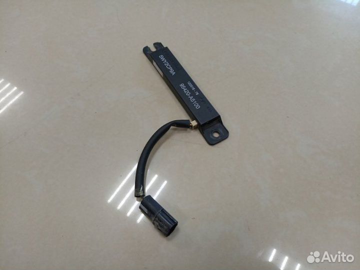 Антенна Hyundai Grand Santa Fe DM D4HB 2016