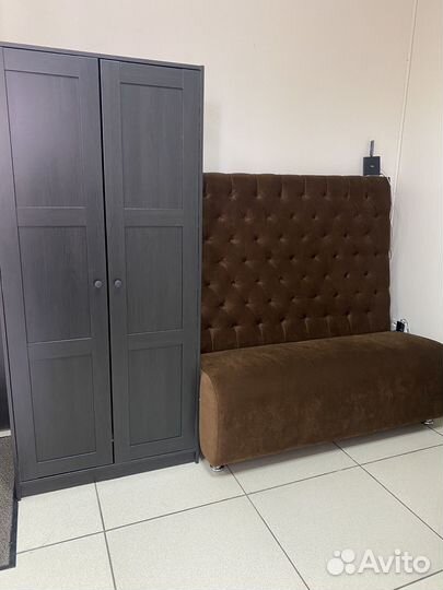 Салон красоты