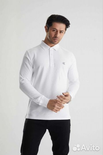 Calvin Klein рубашка