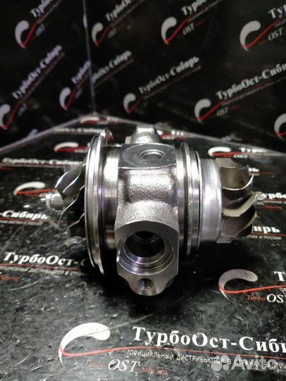 Картридж турбины TD03 BMW X6 N55B30 Новая