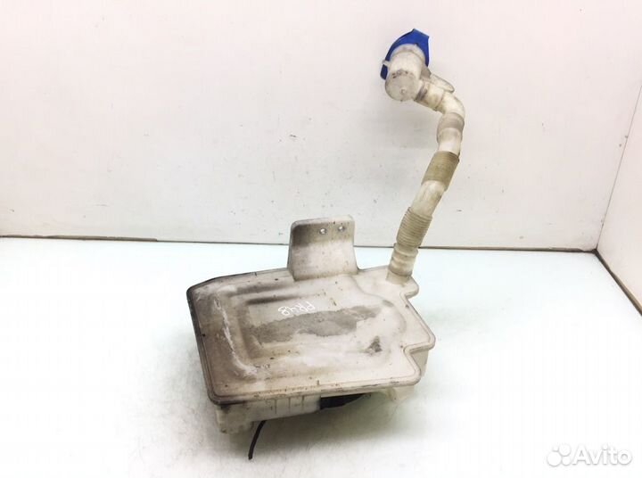 Бачок омывателя Seat Altea 1.9 TDI 2008