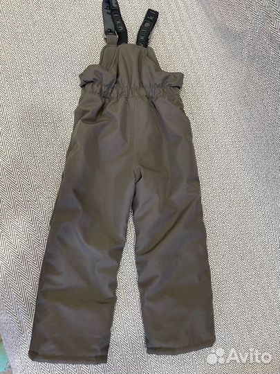 Костюм зимний