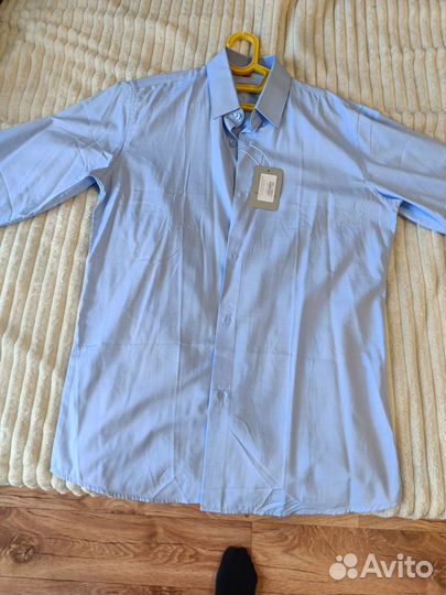 Продам рубашку. Новая