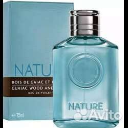 Мужская туалетная вода ив роше