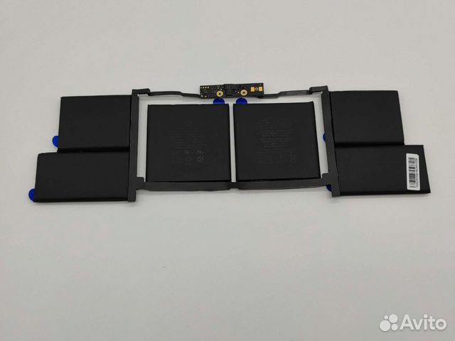 Аккумулятор(акб) для MacBook Pro A1990