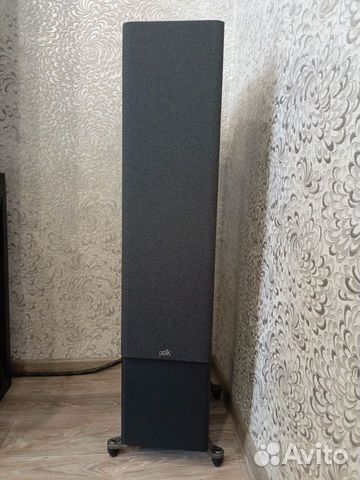 Акустика Polk audio R 700