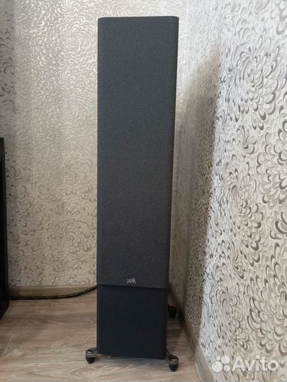 Акустика Polk audio R 700