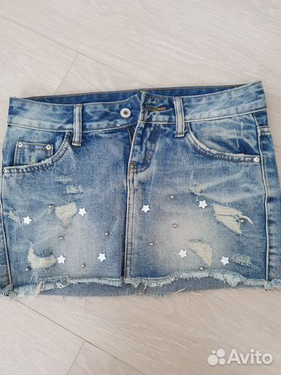 Женская одежда 40-42 размер