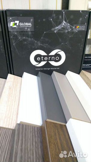 Образцы мдф