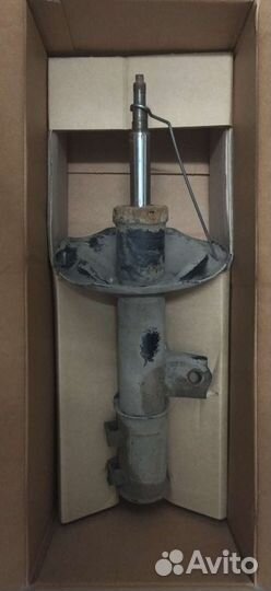 Амортизатор Hyundai/Kia 54661-2H000