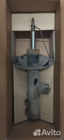 Амортизатор Hyundai/Kia 54661-2H000