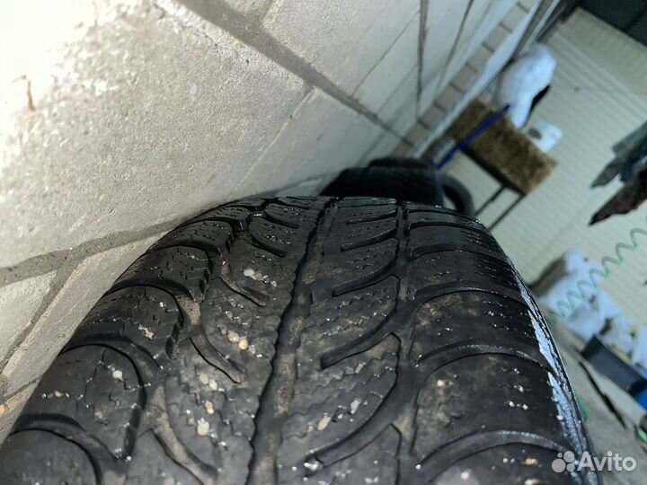 Sava Eskimo S3+ 185/65 R15 88T