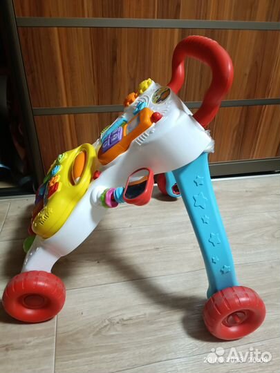 Каталка толокар