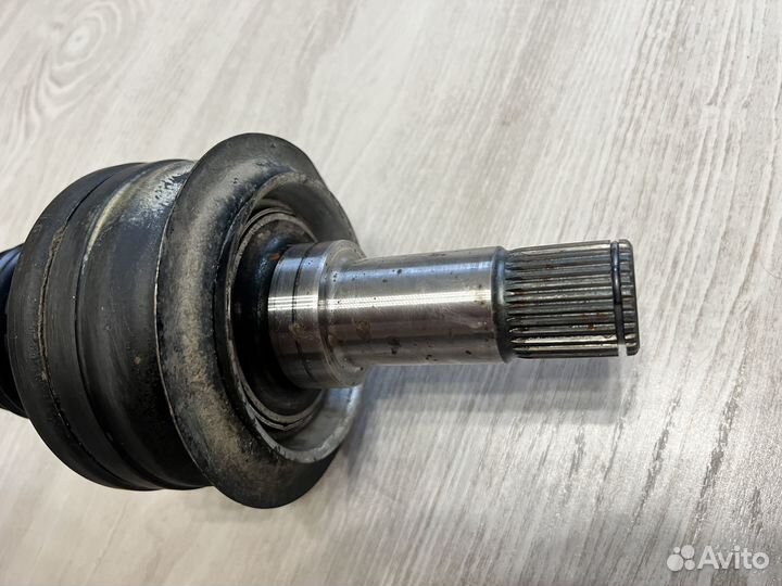 Привод задний Mercedes V-Class W447