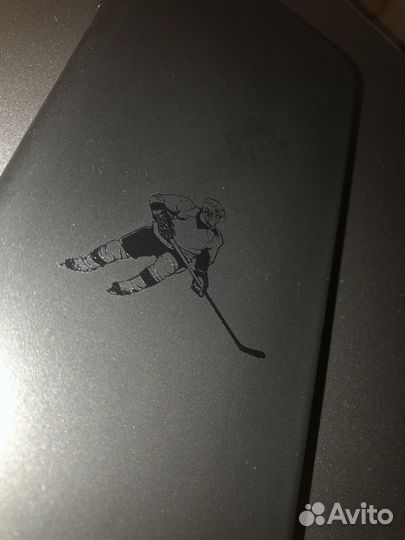 Чехол на iPhone 6/6s plus