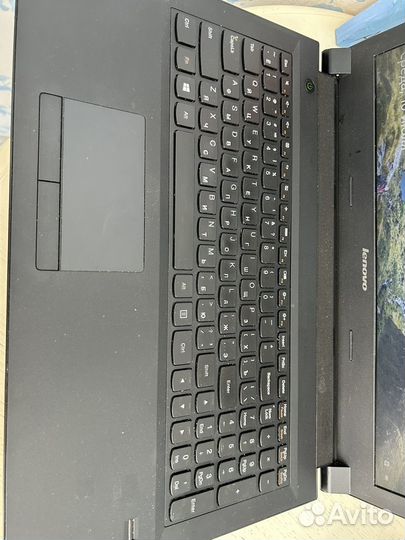 Lenovo b50 45 бу