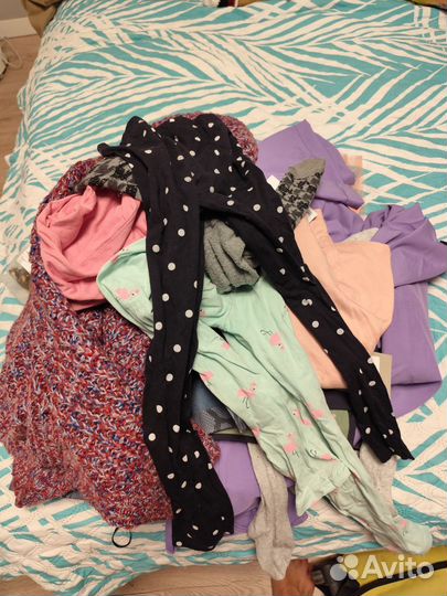 Детская одежда